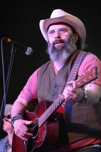 Steve Earle Protected Face mask - idPoster.com