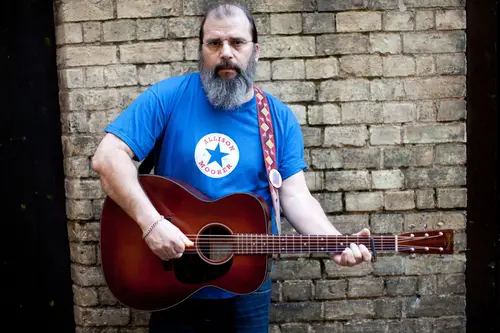 Steve Earle Wall Poster picture 1156412