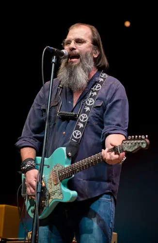 Steve Earle Wall Poster picture 1156415