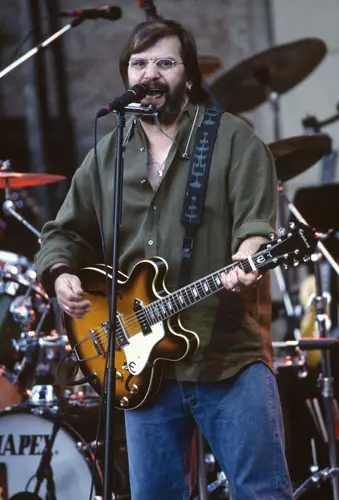 Steve Earle Wall Poster picture 1156416