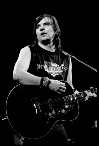 Steve Earle Wall Poster picture 1156420