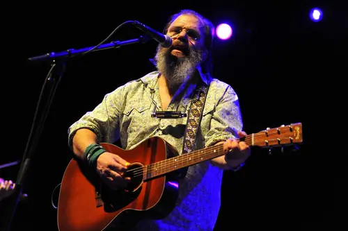 Steve Earle Wall Poster picture 1156422