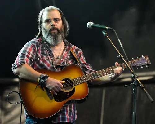 Steve Earle Jigsaw Puzzle picture 1156425