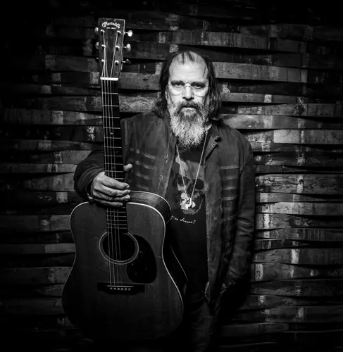 Steve Earle Wall Poster picture 1156428