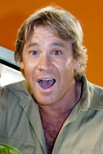 Steve Irwin Computer MousePad picture 511194