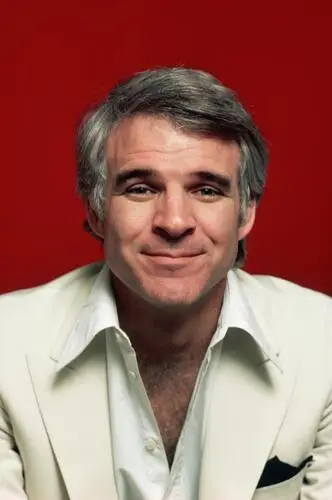 Steve Martin Wall Poster picture 483837