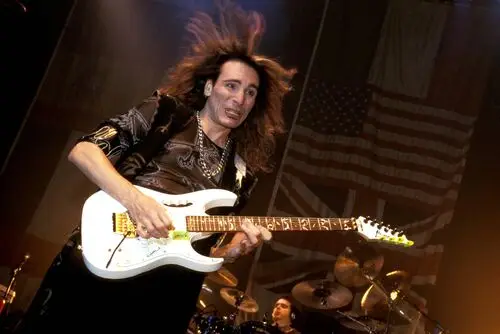 Steve Vai Wall Poster picture 957223