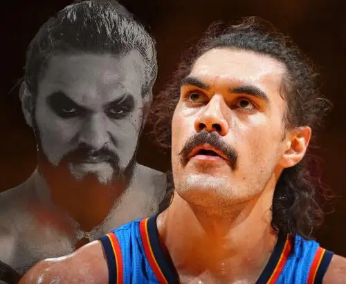 Steven Adams Wall Poster picture 712086
