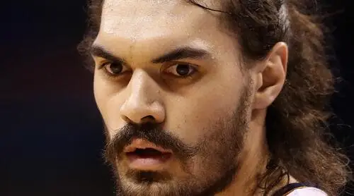 Steven Adams Wall Poster picture 712103
