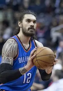 Steven Adams posters and prints