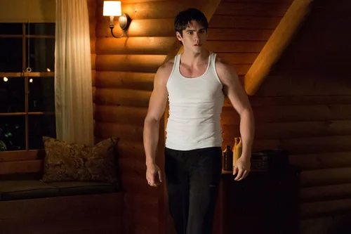 Steven R McQueen Wall Poster picture 1259564