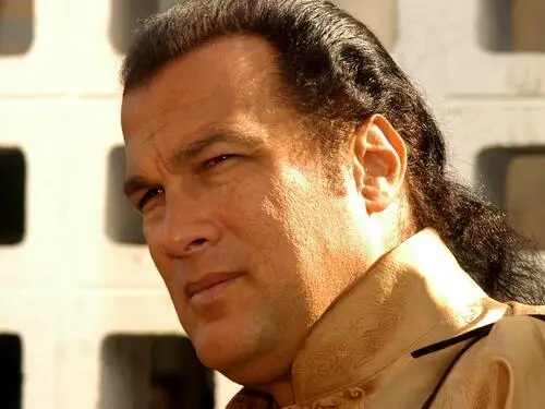 Steven Seagal Wall Poster picture 77998