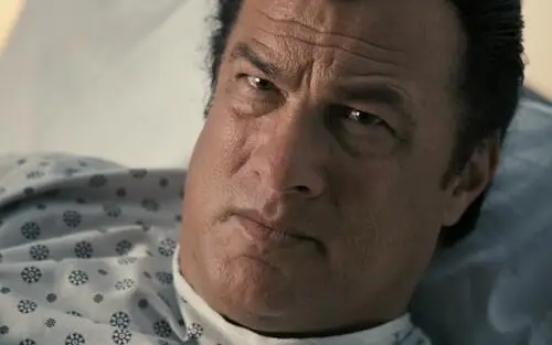 Steven Seagal Wall Poster picture 77999