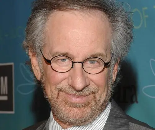 Steven Spielberg Men's Colored Hoodie - idPoster.com