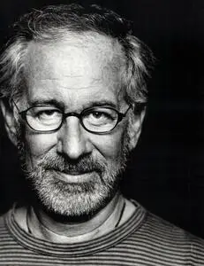 Steven Spielberg posters and prints