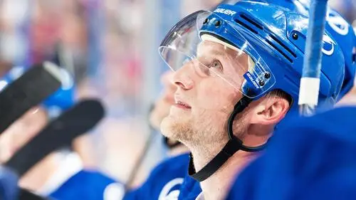 Steven Stamkos Wall Poster picture 818612