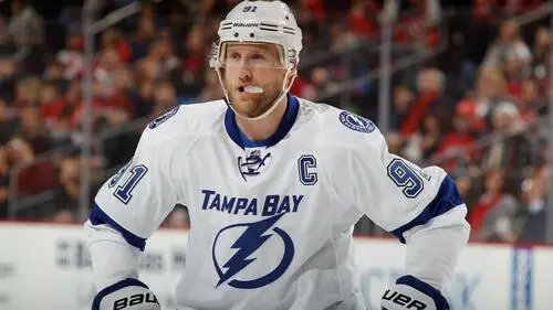 Steven Stamkos Computer MousePad picture 818622