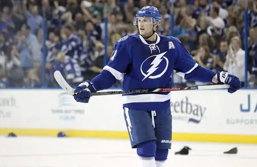 Steven Stamkos Computer MousePad picture 818623