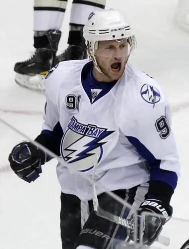 Steven Stamkos Wall Poster picture 818624