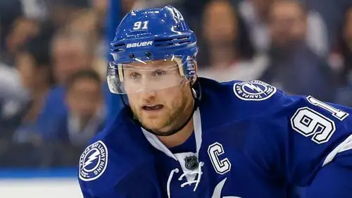 Steven Stamkos Wall Poster picture 818631