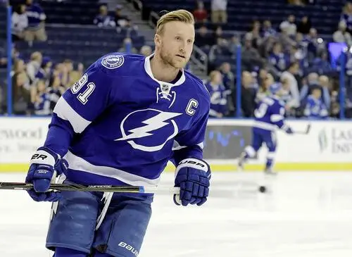 Steven Stamkos Jigsaw Puzzle picture 818632