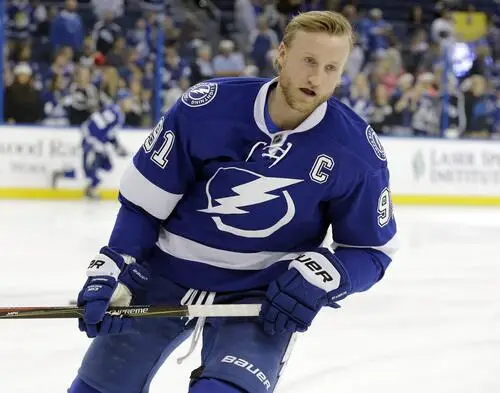 Steven Stamkos Jigsaw Puzzle picture 818634