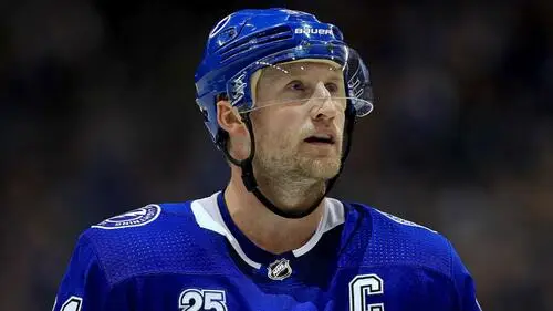 Steven Stamkos Jigsaw Puzzle picture 818637
