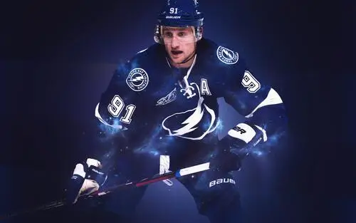 Steven Stamkos Computer MousePad picture 818645