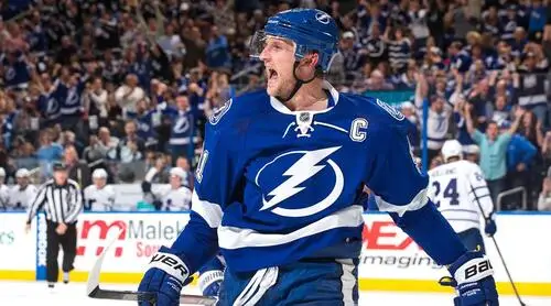 Steven Stamkos Computer MousePad picture 818648