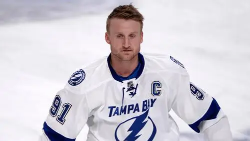 Steven Stamkos Computer MousePad picture 818650