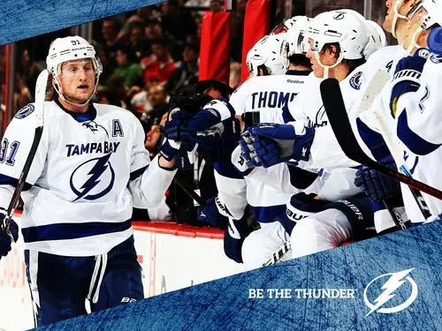 Steven Stamkos Jigsaw Puzzle picture 818651
