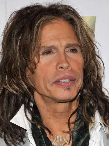 Steven Tyler Jigsaw Puzzle picture 93268