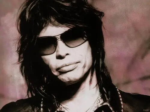 Steven Tyler Wall Poster picture 93272