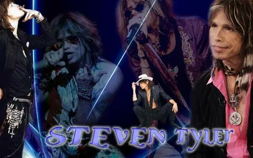 Steven Tyler Wall Poster picture 93280