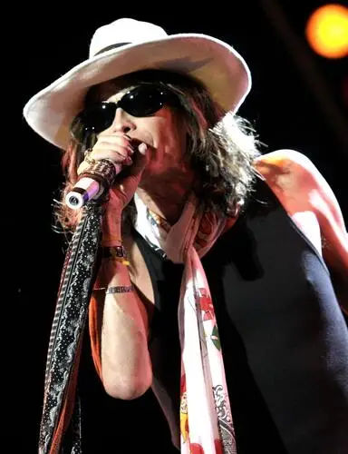 Steven Tyler Wall Poster picture 93281