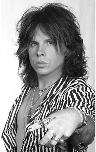Steven Tyler Jigsaw Puzzle picture 93282