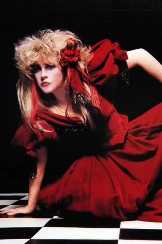 Stevie Nicks Computer MousePad picture 863572