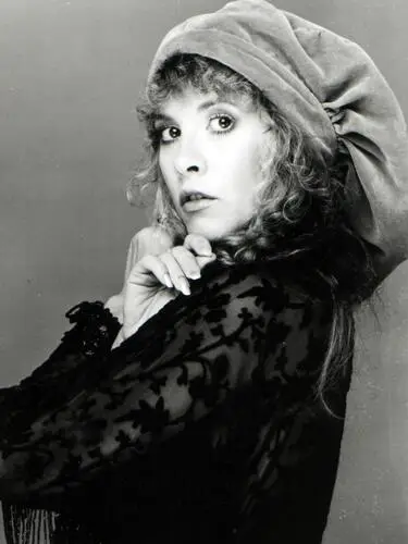 Stevie Nicks Jigsaw Puzzle picture 863574