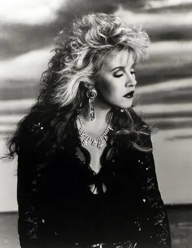 Stevie Nicks Computer MousePad picture 863575