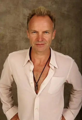 Sting Jigsaw Puzzle picture 496012