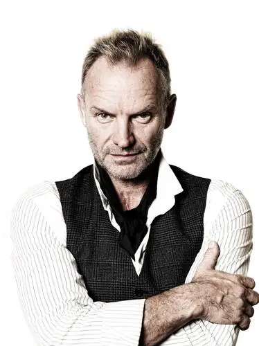 Sting Wall Poster picture 519955