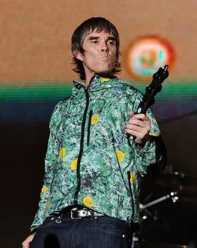 Stone Roses Jigsaw Puzzle picture 953181