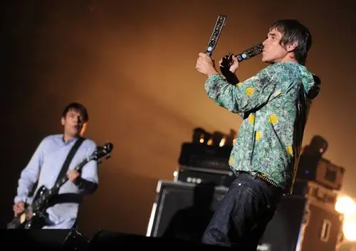 Stone Roses Image Jpg picture 953186