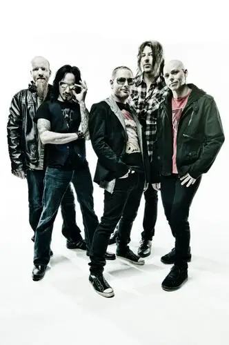 Stone Sour Image Jpg picture 824553