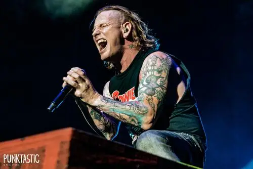 Stone Sour Jigsaw Puzzle picture 824562