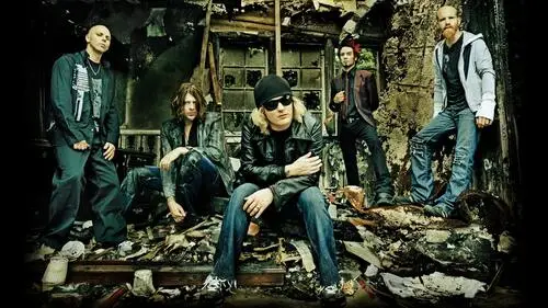 Stone Sour Image Jpg picture 824564