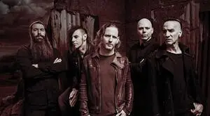 Stone Sour posters and prints