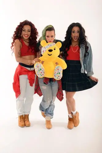 Stooshe Jigsaw Puzzle picture 860462