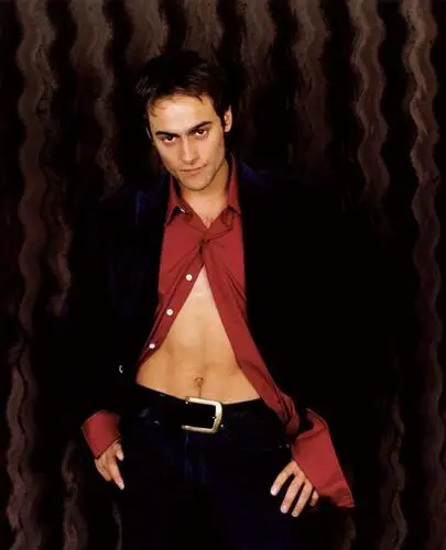 Stuart Townsend Wall Poster picture 67700