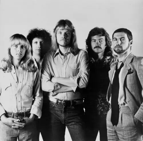 Styx Wall Poster picture 957271